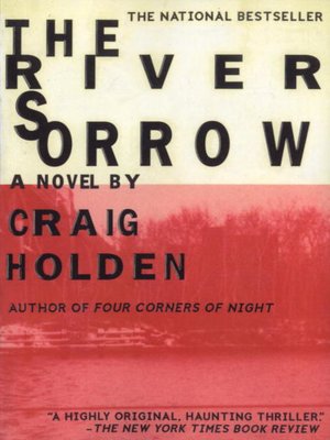 The River Sorrow - ebook